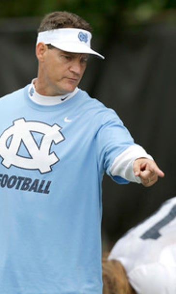Coaching turnover leads to many new offensive looks in ACC